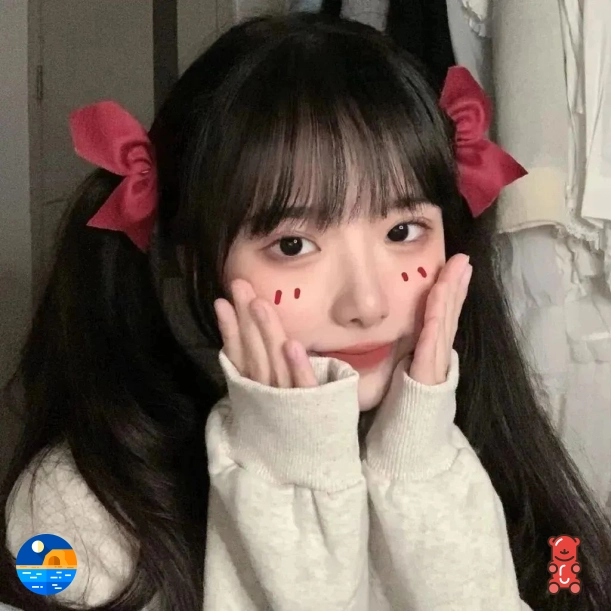 头像